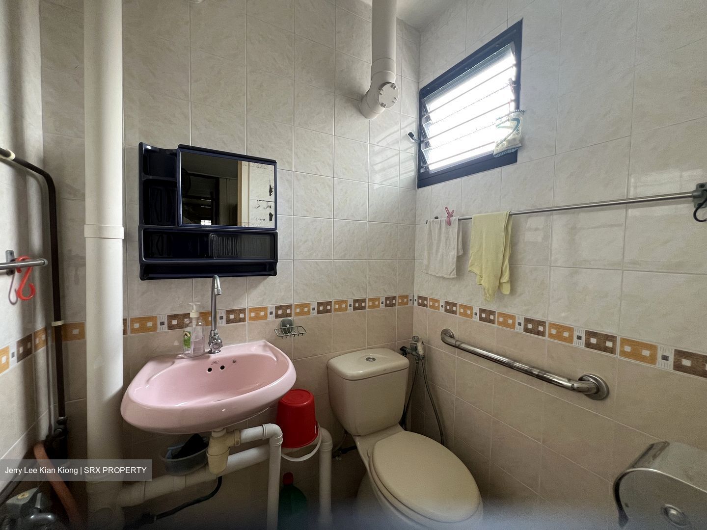 Blk 117 Bedok North Road (Bedok), HDB 3 Rooms #629232451